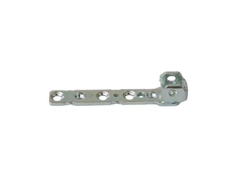 Петля нижняя рамная KF D6x3 (100кг) — изображение 2