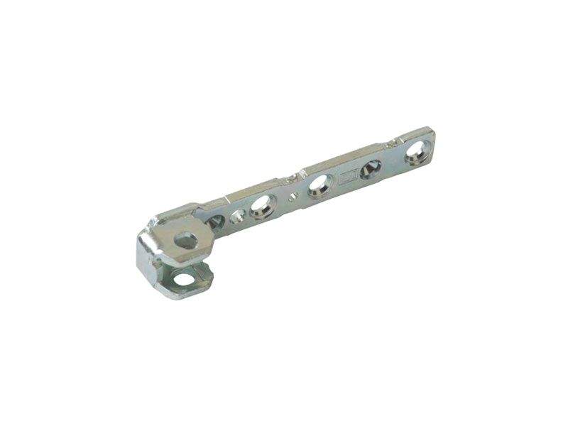 Петля нижняя рамная KF D6x3 (100кг) — изображение 3