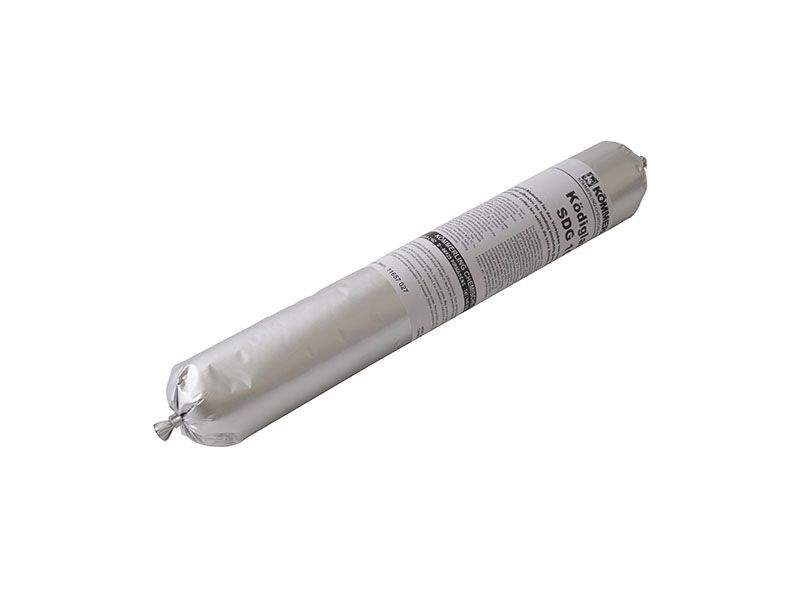 Силикон 1-компонентный для вклеивания стеклопакетов Kodiglaze SDG 1C 600мл