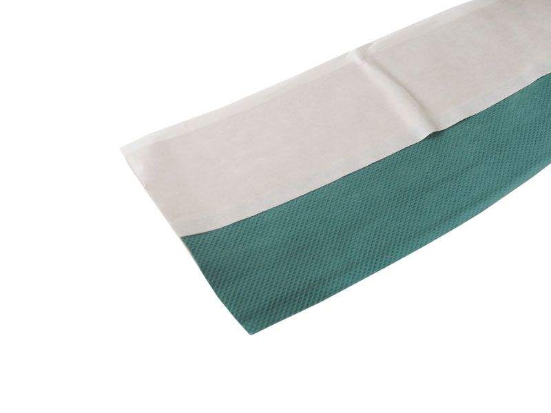 Лента внутренняя дублированная полнобутиловая Bauset ST-I 100 мм (рул. 15м) — изображение 3