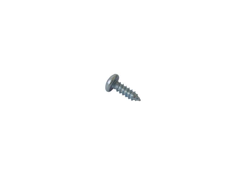 Шуруп MAXBAR KS 4,2x13  PH2 оцинкованный полукруглая головка ЭЛИТ без насечек (10 000/1000) — изображение 2