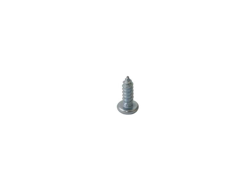 Шуруп MAXBAR KS 4,2x13  PH2 оцинкованный полукруглая головка ЭЛИТ без насечек (10 000/1000) — изображение 5