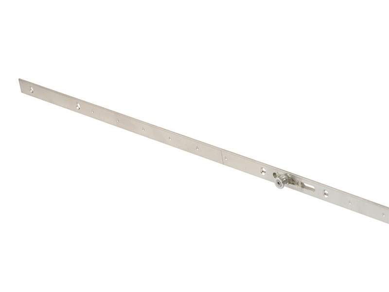 Замок многозапорный INT HL2 40/92/8 2200/2x16 4RS, TM INTERNIKA — изображение 3