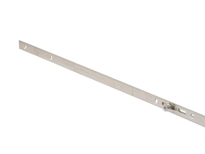 Замок многозапорный Internika HL 25/92/8 2200/2x16 4RS — изображение 2
