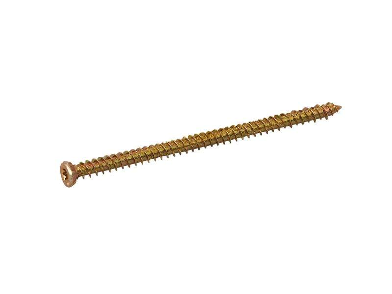 Нагель 7,5х52  (шуруп по бетону) под насадку TORX 30  (800/100)