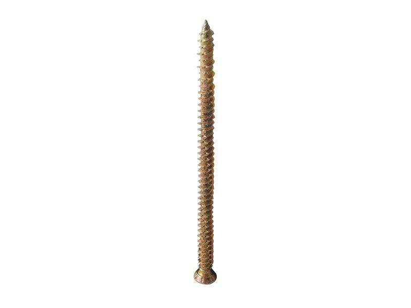 Нагель 7,5х52  (шуруп по бетону) под насадку TORX 30  (800/100) — изображение 3