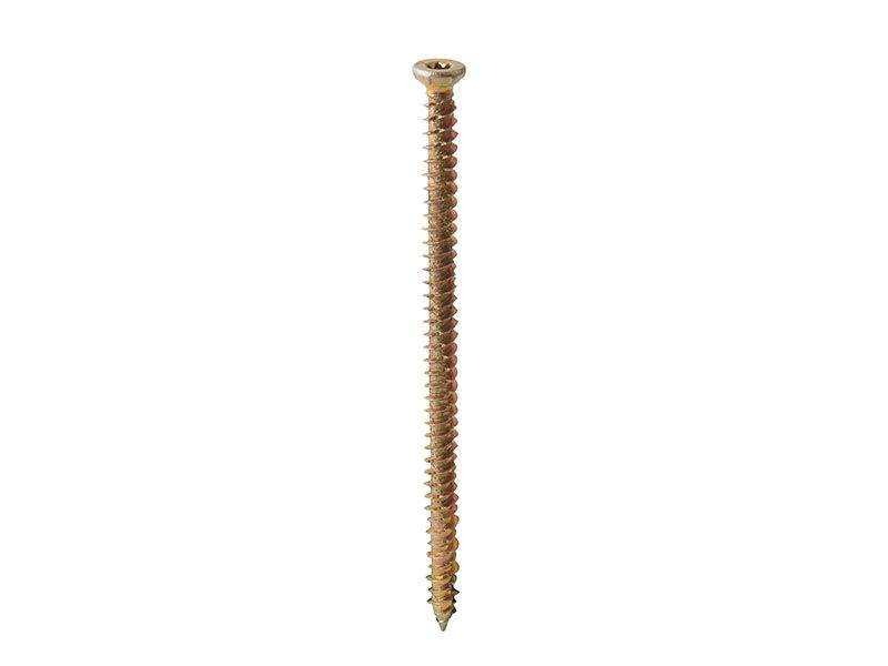 Нагель 7,5х52  (шуруп по бетону) под насадку TORX 30  (800/100) — изображение 7