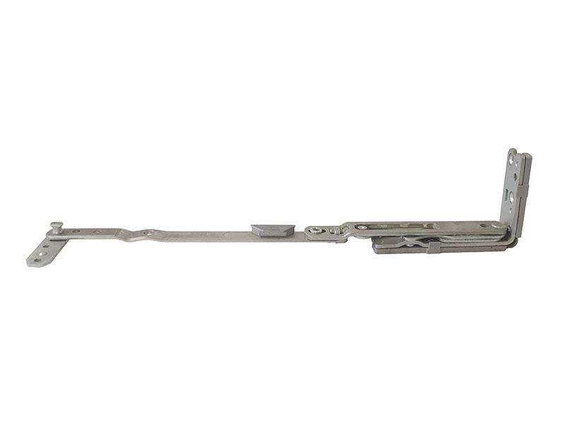 Ножницы на раме K 250 прав. Rehau Geneo Designo 2 NT