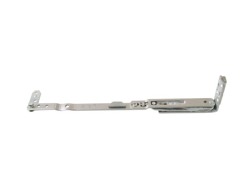 Ножницы на раме лев. 250 №207 Thyssen, Deceuninck Designo II NT — изображение 4