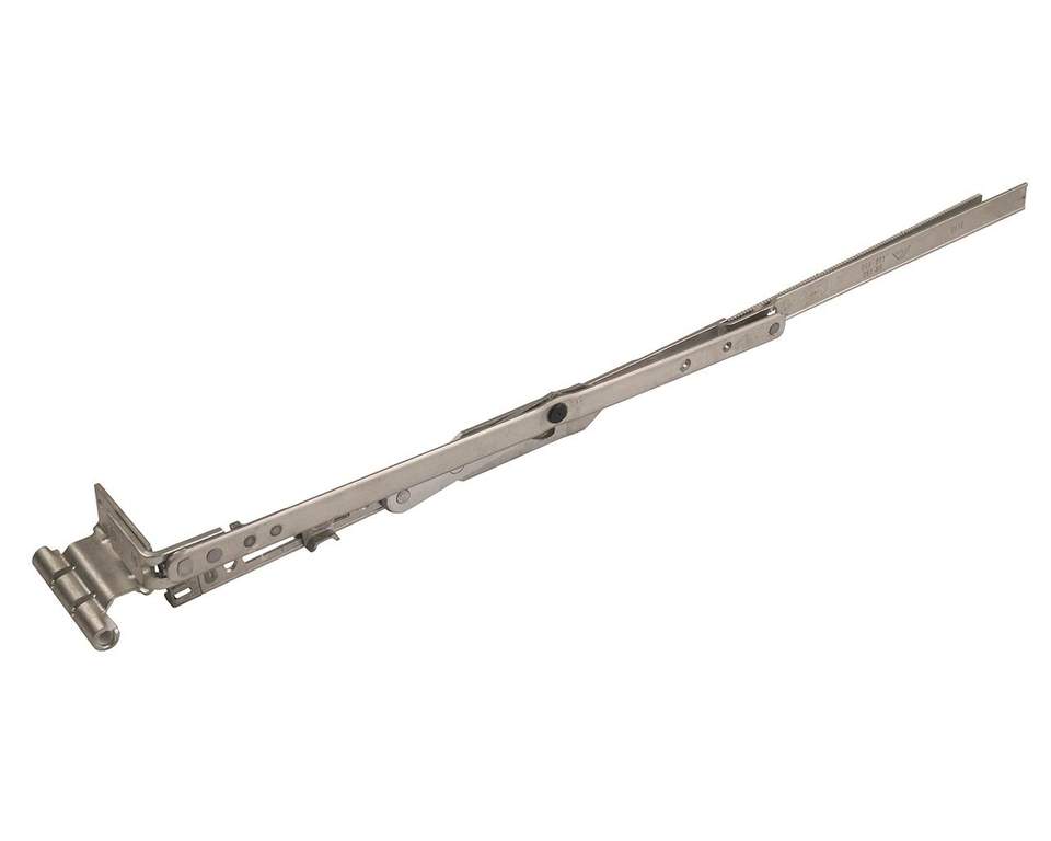 Ножницы на раме лев. K 12/20-13, 460-600, 'Комфорт', NX