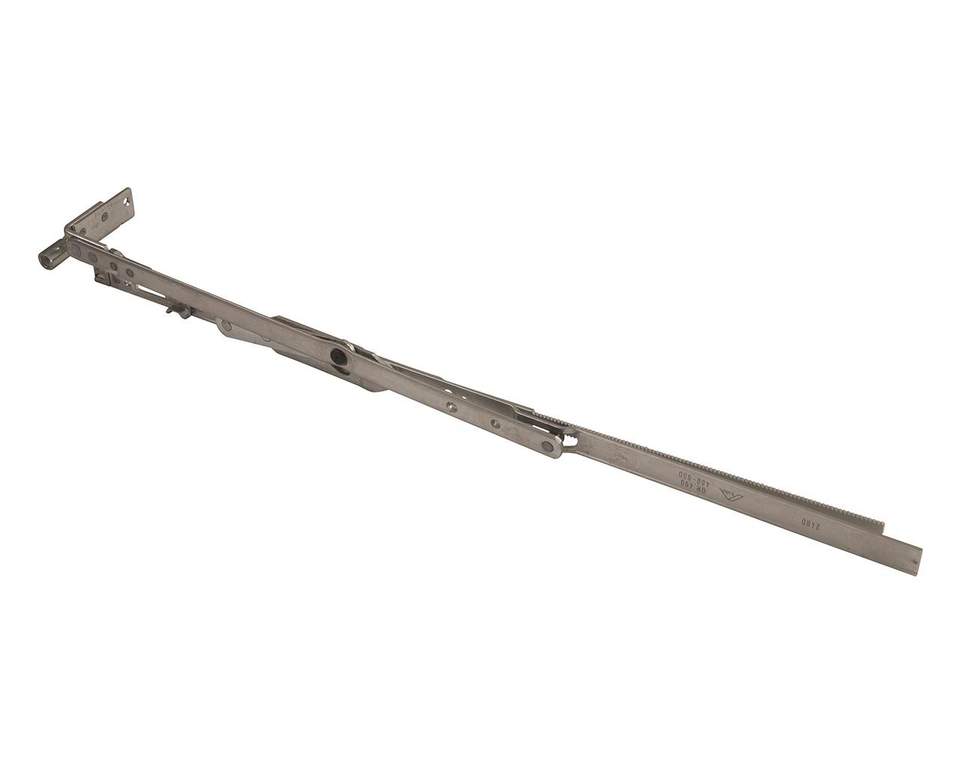 Ножницы на раме лев. K 12/20-13, 460-600, 'Комфорт', NX — изображение 3