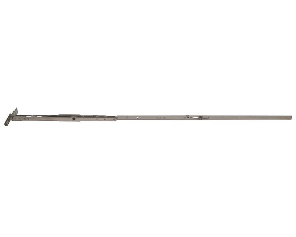 Ножницы на раме лев. K 12/20-13, 801-1000, 'Комфорт', NX — изображение 2