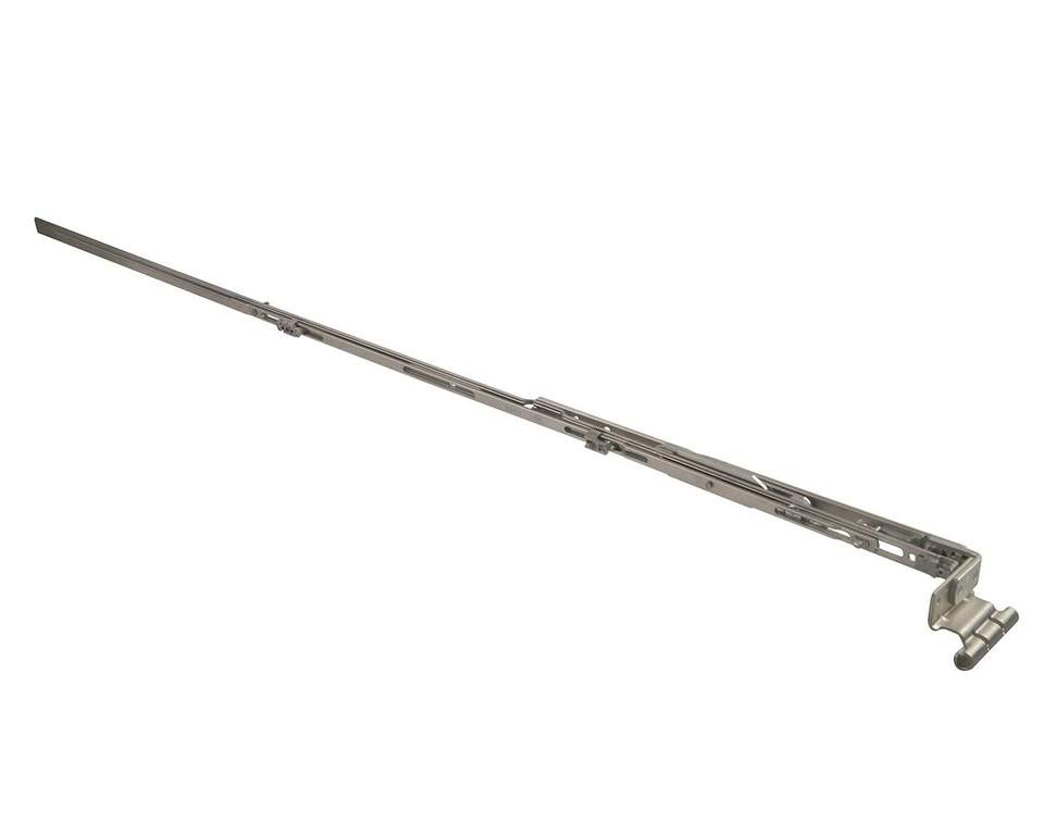 Ножницы на раме лев. K 12/20-13, 801-1000, 'Комфорт', NX — изображение 3