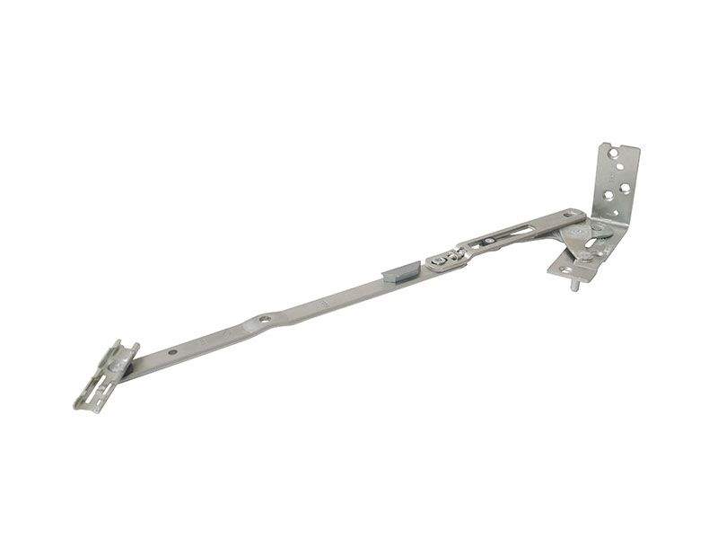 Ножницы на раме прав. 350 H. FZ 30 Designo II NT