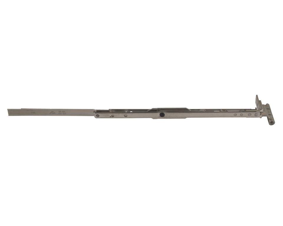 Ножницы на раме прав. K 12/20-13, 460-600, 'Комфорт', NX — изображение 2