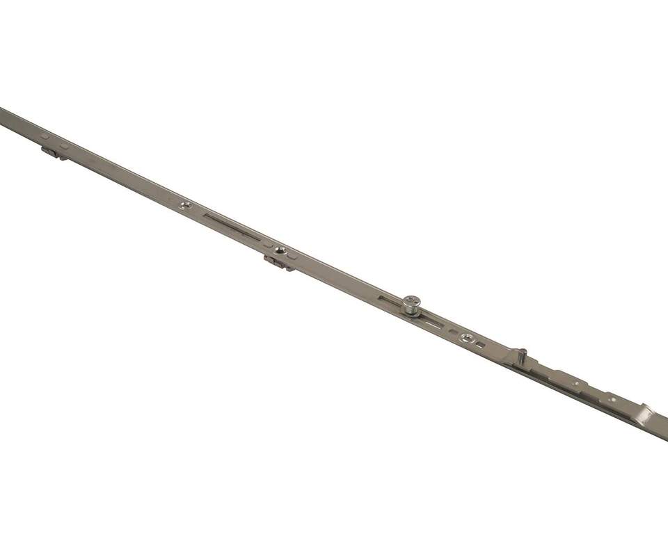 Ножницы на створке 1201-1600 1V, с блокиратором, NX