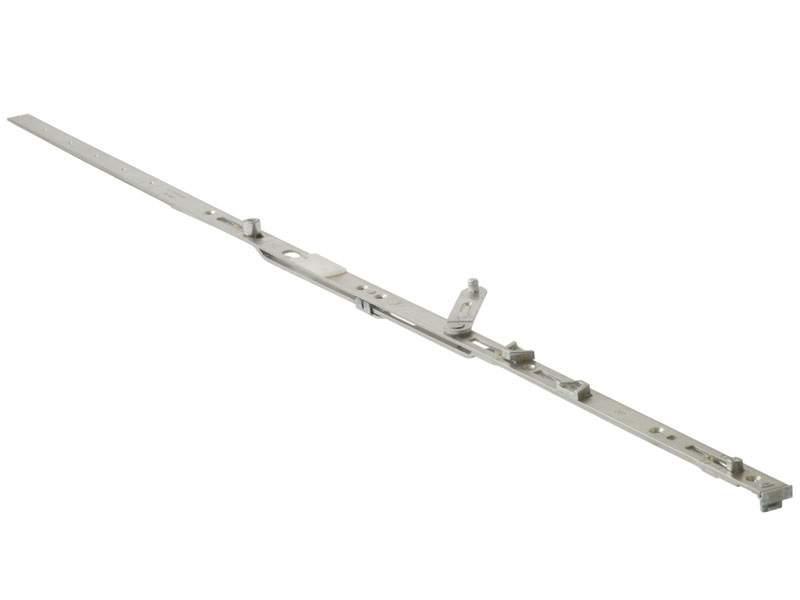 Ножницы на створке Internika, 811-1010 мм, цапфа 1R