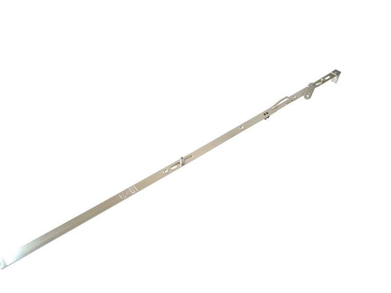 Ножницы на створке OS1.U.875-1.KT (PP) 701-875 мм — изображение 6