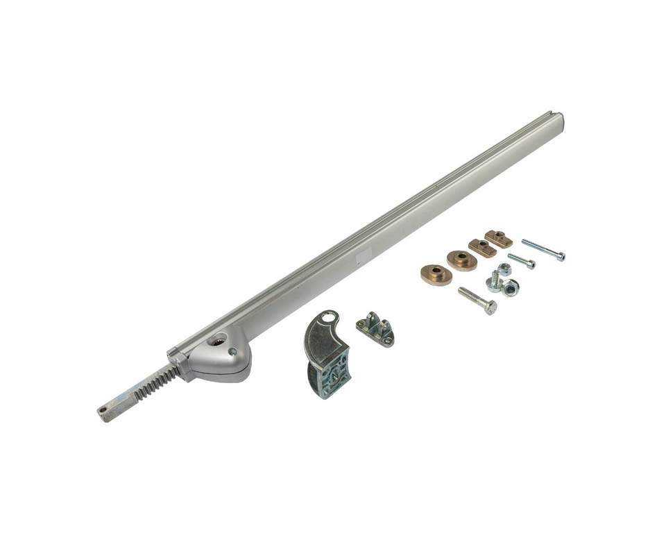 Пассивный привод RACK MAX 650 550 mm, 07453000