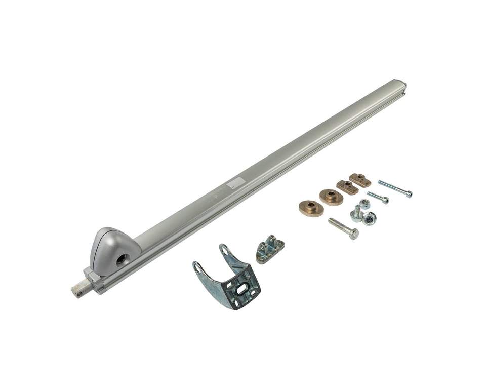 Пассивный привод RACK MAX 650 550 mm, 07453000 — изображение 2