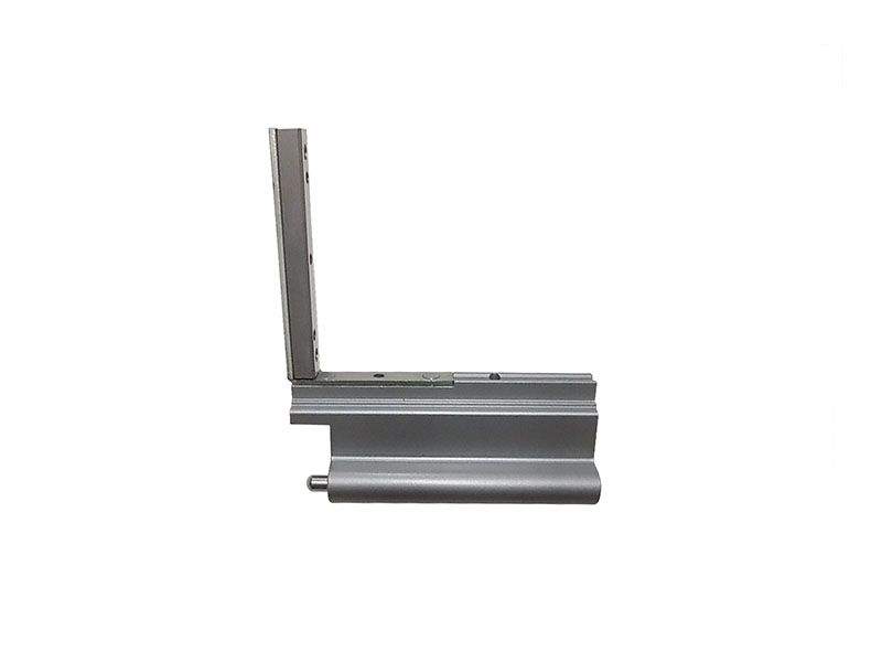 Петля на створке нижняя Power Hinge 12/18(20)-13 правая