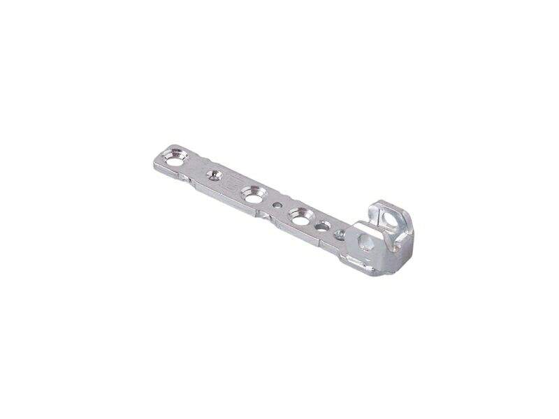 Петля нижняя рамная KF D3x3 (100кг)