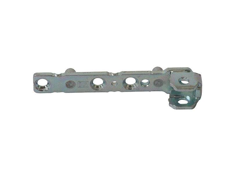 Петля нижняя рамная KF D6x8 (100кг) — изображение 3