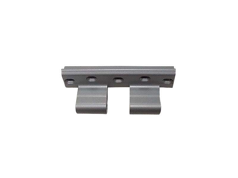Петля поворотная Power Hinge створка 12/18(20)-13