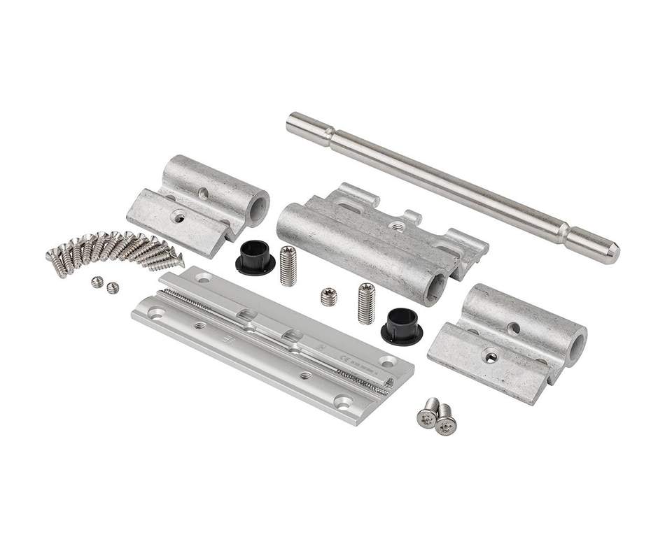 Петля Rollenband AT Sial KPT74, неокраш., R7512SL00