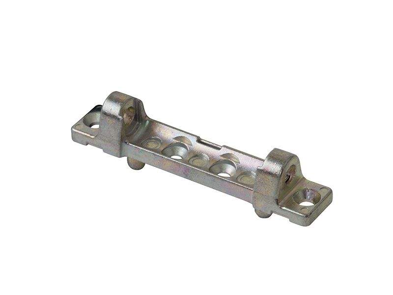 Петля верхняя рамная 100 кг KF D6x8 DH — изображение 2
