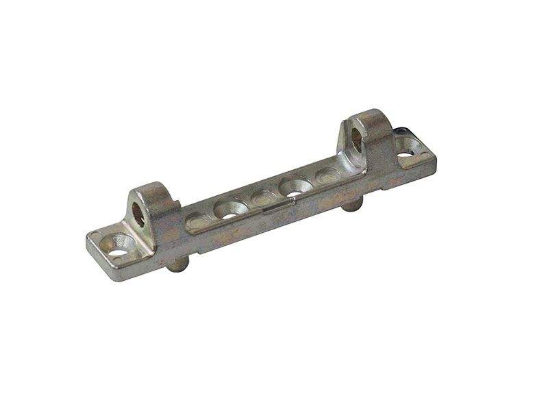 Петля верхняя рамная 100 кг KF D6x8 DH — изображение 4