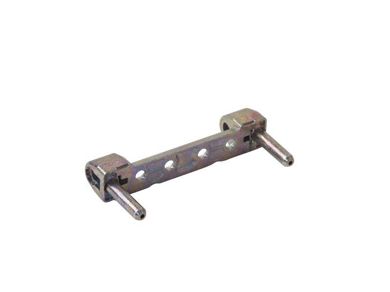 Петля верхняя рамная 130 кг KF D6X24 DH — изображение 2