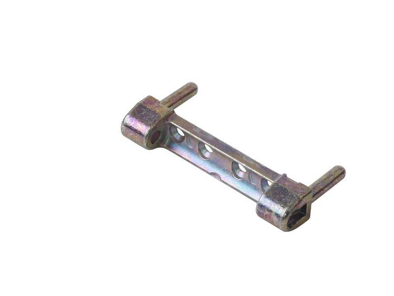 Петля верхняя рамная 130 кг KF D6X24 DH — изображение 3