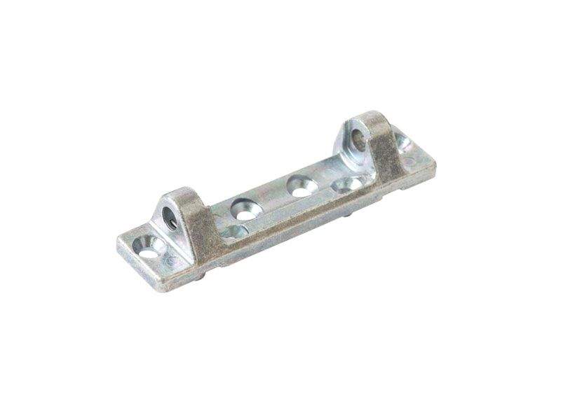 Петля верхняя рамная 130 кг KF-S D6x12 DH