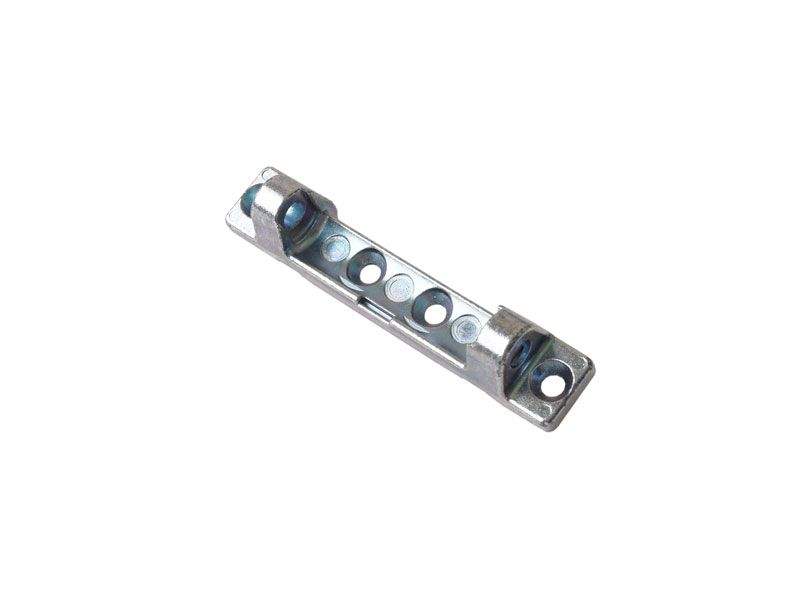 Петля верхняя рамная 100 кг KF D3x3 DH — изображение 5