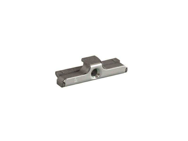 Планка ответная S 56 мм A2665 VEKA