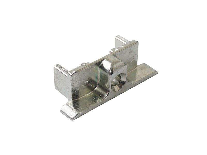 Планка ответная для штульпа с фурнитурным пазом — изображение 2