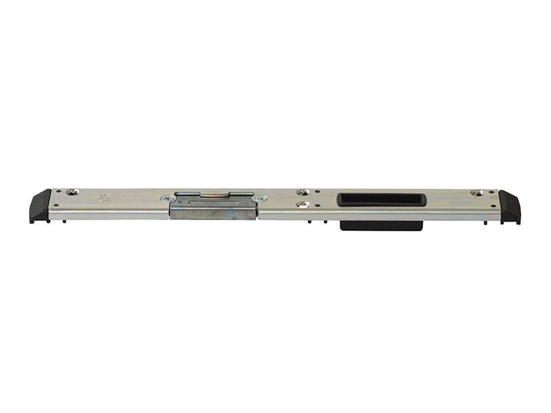 Планка ответная Maxbar под ригель с фалевой защелкой правая, KBE 4070 — изображение 2