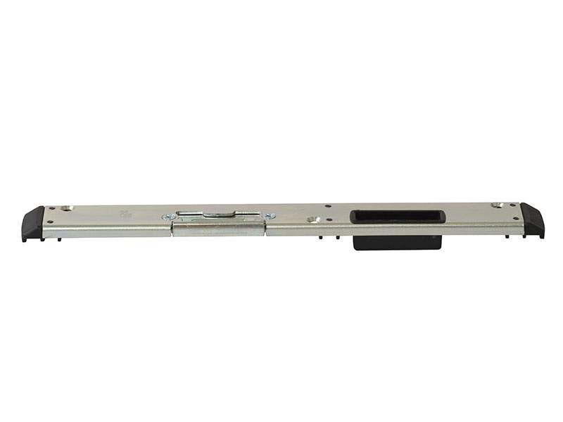 Планка ответная Maxbar под ригель с фалевой защелкой левая, Rehau Basic/Thermo/Brilliant — изображение 3