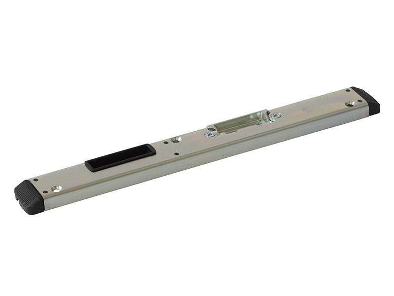 Планка ответная Maxbar под ригель с фалевой защелкой левая, Rehau Basic/Thermo/Brilliant — изображение 4