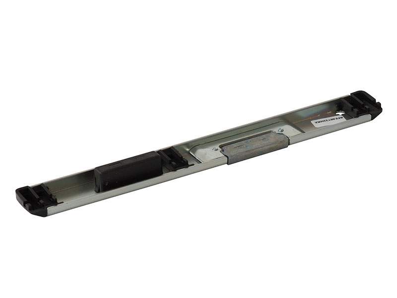 Планка ответная Maxbar под ригель с фалевой защелкой правая, Rehau Basic/Thermo/Brilliant — изображение 4