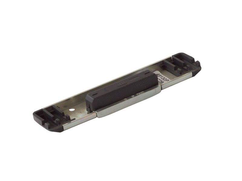 Планка ответная Maxbar под дополнительные запоры, Rehau Basic/Thermo/Brilliant — изображение 4