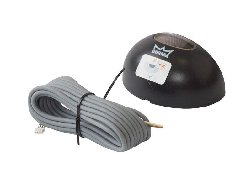 Радар Prosecure OptiMotion Stereo Black с определением направления, черный, 86111000 — изображение 2