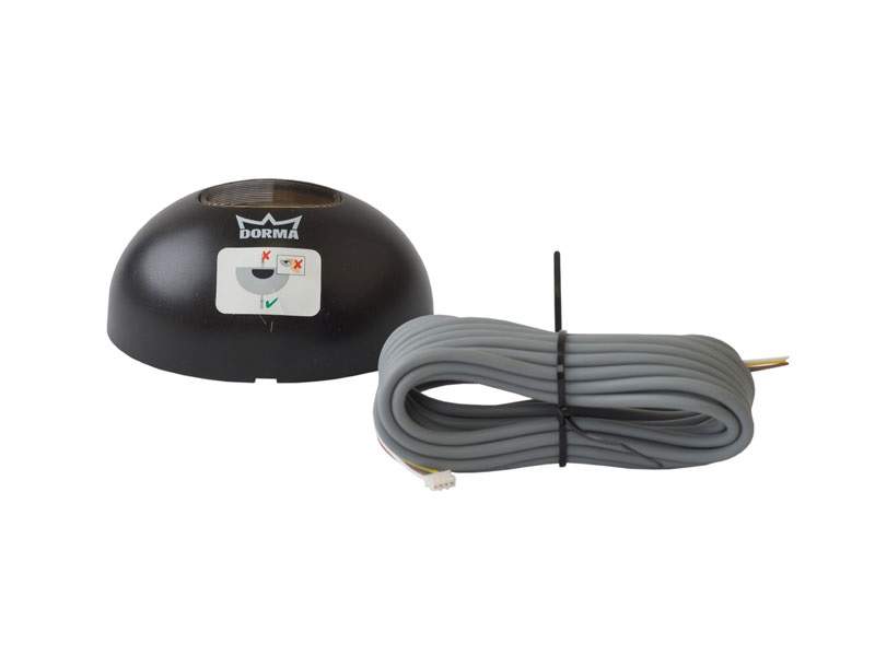 Радар Prosecure OptiMotion Stereo Black с определением направления, черный, 86111000 — изображение 3