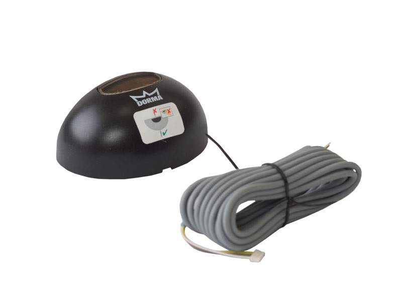 Радар Prosecure OptiMotion Stereo Black с определением направления, черный, 86111000 — изображение 4
