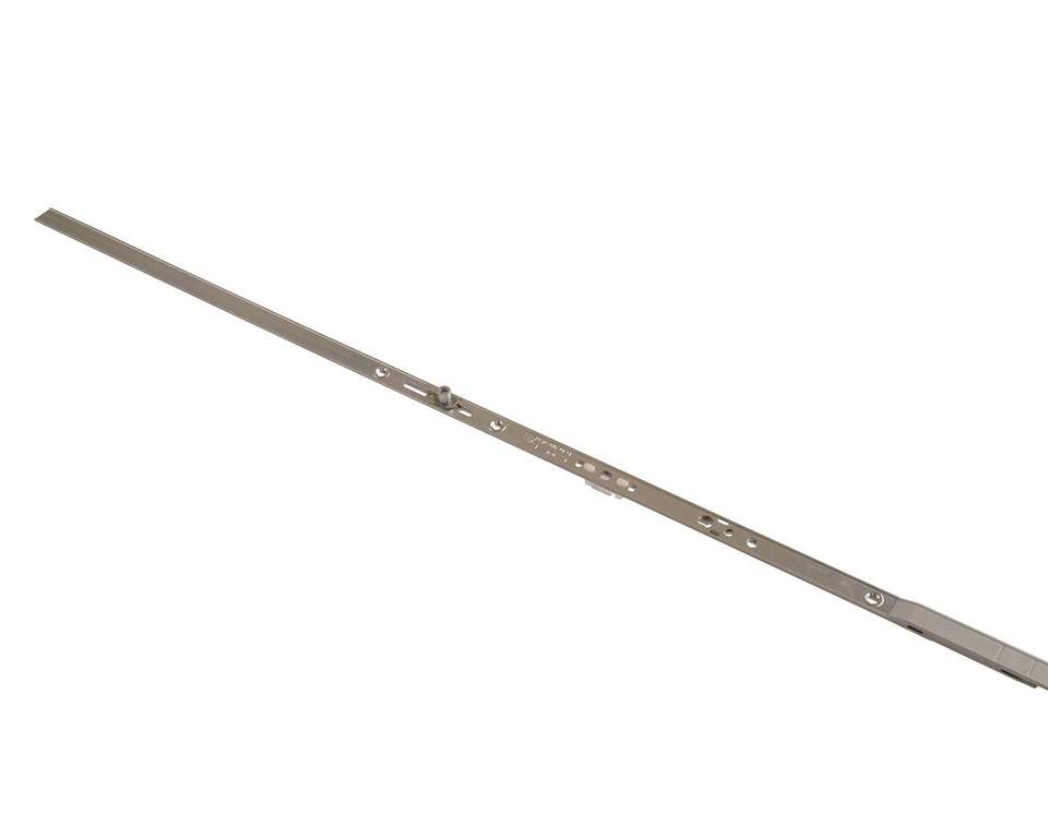 Штульп запора, ручка постоянная, с подсоединяемым замком, 1601-1800, 1690,  ВР 1000 2Е — изображение 2