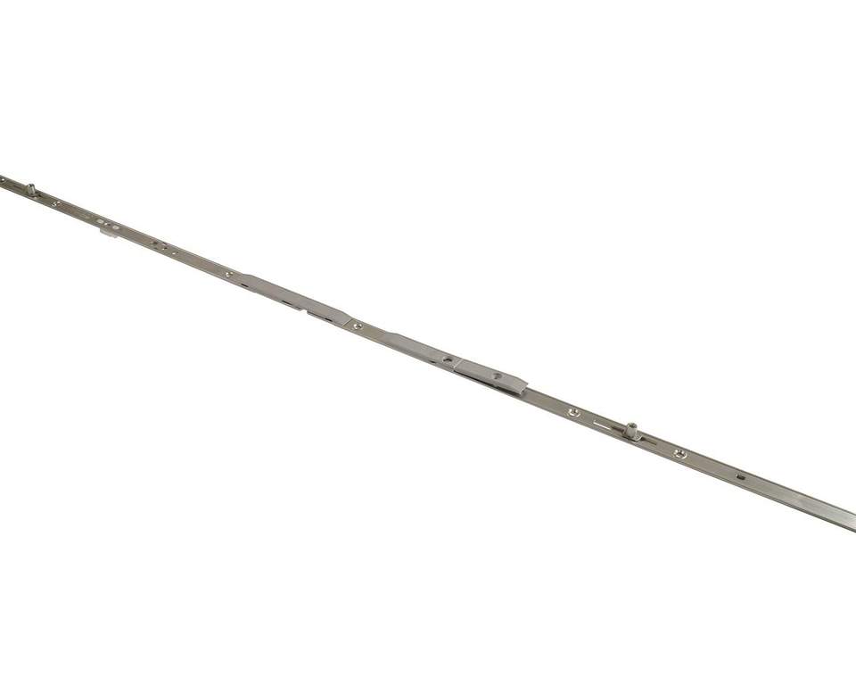 Штульп запора, ручка постоянная, с подсоединяемым замком, 1601-1800, 1690,  ВР 1000 2Е — изображение 3