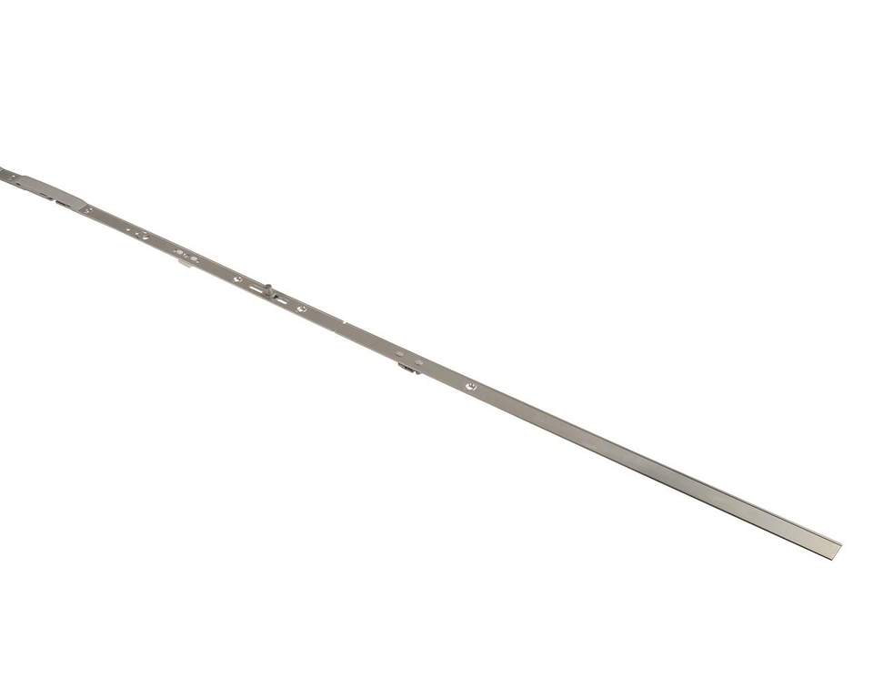 Штульп запора, ручка постоянная, с подсоединяемым замком, 1801-2000, 1890,  ВР 1000 2Е
