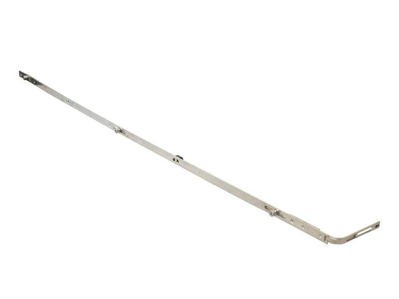 Средний запор 1400-1700 мм. (3 цапфы) Elementis 2