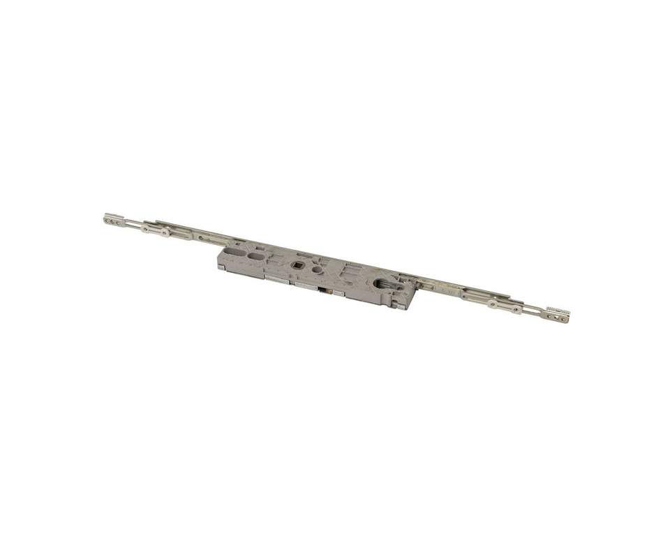 Замок многозапорный 3-х частный Roto H650 25/92/8/P/404/F2x16 — изображение 2